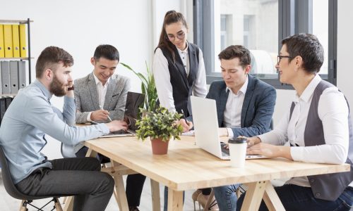 group-young-professionals-working-together group-young-professionals-working-together